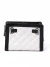 Cartera michael kors Blanco Y Negro (96737) - comprar online