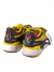 Imagen de Zapatillas puma T.43.5 Amarillo Y Gris (M7679)