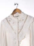 Camisa Jazmin Chebar T.M Crudo (108533) en internet