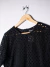 Vestido Ay not dead T.L Negro (102301) - BUNKERBSAS