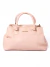 Cartera Vera Bradley Cuero Rosa Claro (110119)