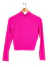 Polera Finita Naima T.M Fucsia (110459) - comprar online