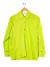 Camisa naima T.XS Verde Fluo (104019)