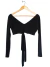 Top Black Mamba T.U Negro (111233)