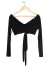 Top Black Mamba T.U Negro (111233) - comprar online