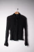 Camisa tucci T.S Negro (101070) - comprar online