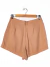 2da Short Desiderata T.M Beige (99001) - comprar online