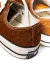 Zapatillas Converse Piel Marron (M9466) en internet