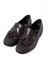 Imagen de Zapato Mishka T.38 Marron (110123)