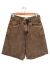 Short Karibik T.S Verde Gastado (105628)