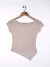 Remera T.S Crudo (108090)