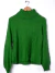 Sweater timossi T.M Verde (108563)