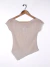 Remera T.S Crudo (108090) - comprar online