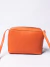 Cartera prune Naranja (106886) - comprar online