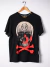 2da Remera philipp plein T.S Negro (M8774) - comprar online