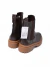 Bota Justa osadia T.37 Cuero Marron (110224) - BUNKERBSAS