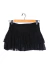 Short pollera T.S Negro (111158)