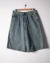 Short zaira T.41 Denim (101237) - comprar online