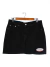 Pollera Jazmin Chebar T.46/30 Negro (109777)