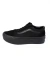 Zapatilla Vans T.37 Negro (110225) - comprar online