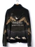Buzo mulug patagonia T.L Negro (M8454) - comprar online