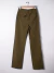 Pantalon zara T.24 Verde (102475) en internet