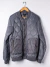 Campera Forever T.L Gris (M9126)