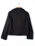 Campera T.L Negro (110282) - comprar online