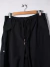 Pantalon H&M T.M Negro (102609) - BUNKERBSAS