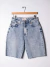 Short Jazmin Chebar T.28 Denim (101760) - comprar online