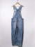 Enterito/Jumper Pull & Bear T.M Denim (104095) - comprar online