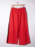 Pantalon Tommy Hilfiger Gigi Hadid T.L Rojo (102601) en internet
