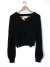 2da Sweater Mishka T.S Negro (108566)