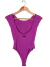 Body maria cher T.L Violeta (97543) - comprar online