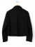 2da Campera T.M Negro (110296) - comprar online