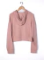 Buzo 47 Street T.M Rosa Viejo (108088) - comprar online