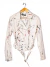 Campera diesel T.S Crudo Rojo Y Negro (103527)