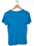 Remera Jazmin Chebar T.L Azul (108515) - comprar online