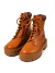 Bota Celine Paris Rep T.36 Marron (111491) - comprar online