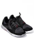 Zapatilla Reebok T.37 Negro (72167)
