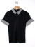 Remera Karl Lagerfeld T.S Negro (108534)