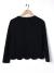 Remera Kate Spade T.S Negro (108542) - comprar online