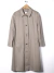 Tapado Karnes T.M Gris Claro (108021)