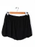 Pollera inversa T.S Negro (110281) - comprar online