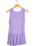 Musculosa morfema T.S Lila (104154) - comprar online