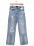 Jean Awada T.26 Denim Claro (111247)