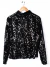Camisa Primark T.M Lentejuelas Negro (110280) - comprar online