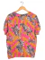 Camisola Jazmin Chebar T.M Rosa Marron Panteras (104364) - comprar online