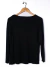 Remera Bimba y lola T.L Negro (108532) - comprar online