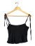 Top zara T.S Negro (110141) - comprar online